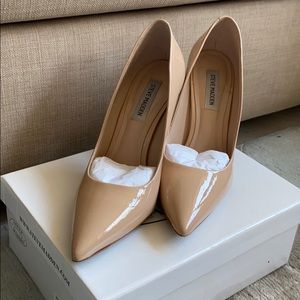 Steve Madden Highheels Size 8